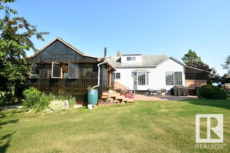 Main Photo: 650037 rr 194, Boyle: Rural Athabasca County House for sale : MLS®# E4311662