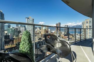 Photo 15: 2503 58 KEEFER Place in Vancouver: Downtown VW Condo for sale in "FIRENZE" (Vancouver West)  : MLS®# R2347981
