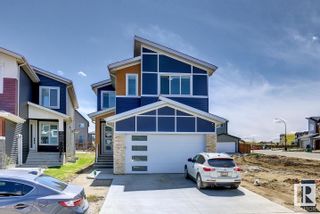 Photo 40: 3731 3 Avenue in Edmonton: Zone 53 House for sale : MLS®# E4314674