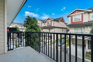 Photo 20: 119 13898 64 Avenue in Surrey: Sullivan Station Townhouse for sale in "Panorama West Coast Living" : MLS®# R2724638