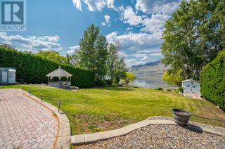 Photo 6: 6961 SAVONA ACCESS RD in Kamloops: House for sale : MLS®# 177400