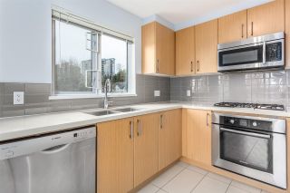 Photo 7: 317 3133 RIVERWALK Avenue in Vancouver: South Marine Condo for sale in "NEW WATER" (Vancouver East)  : MLS®# R2357163