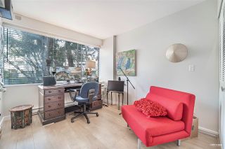 Photo 29: 36 1425 LAMEY'S MILL Road in Vancouver: False Creek Condo for sale in "Harbour Terrace" (Vancouver West)  : MLS®# R2548532