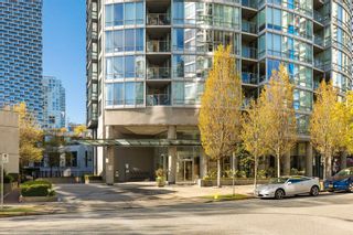 Photo 39: 3603 1495 RICHARDS Street in Vancouver: Yaletown Condo for sale in "Azura II" (Vancouver West)  : MLS®# R2869735
