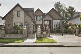 Main Photo: 4180 AMUNDSEN Place in Richmond: Quilchena RI House for sale : MLS®# R2014432