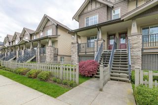 Photo 3: 35 9525 204 Street in Langley: Walnut Grove Townhouse for sale : MLS®# R2710691