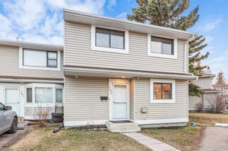 Photo 4: 104 Pinestream Place NE in Calgary: Pineridge Row/Townhouse for sale : MLS®# A2123153
