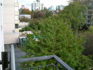 Photo 12: 406 1251 CARDERO Street in Vancouver: West End VW Condo for sale in "Surfcrest" (Vancouver West)  : MLS®# R2236751