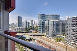 Photo 18: 1801 918 COOPERAGE WAY in Vancouver: Yaletown Condo for sale (Vancouver West)  : MLS®# R2502607
