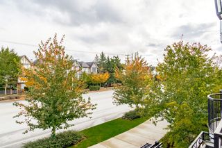 Photo 38: 44 8068 207 Street in Langley: Willoughby Heights Townhouse for sale in "Willoughby" : MLS®# R2410149