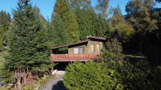 Photo 1: 3307 COY Avenue in Coquitlam: Burke Mountain House for sale in "HAZEL-COY" : MLS®# R2829350