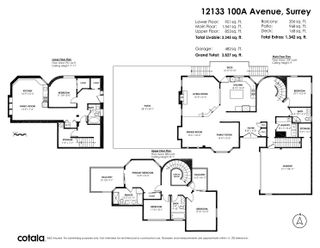 Photo 39: 12133 100A Avenue in Surrey: Cedar Hills House for sale (North Surrey)  : MLS®# R2891213