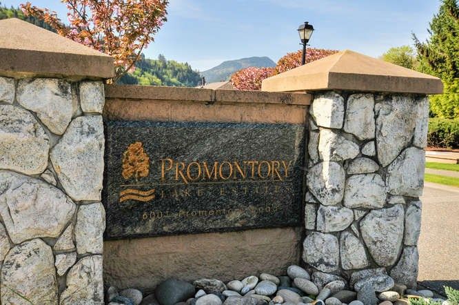 Main Photo: 88 6001 PROMONTORY Road in Chilliwack: Promontory House for sale in "PROMONTORY LAKE ESTATES" (Sardis)  : MLS®# R2056832