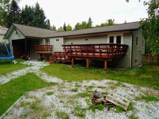 Photo 8: 7200 BEAR Road in Prince George: Lafreniere House for sale (PG City South (Zone 74))  : MLS®# R2403913