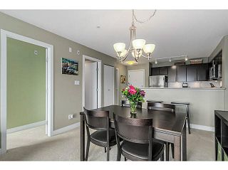 Photo 7: 308 7088 MONT ROYAL Square in Vancouver: Champlain Heights Condo for sale in "The Brittany" (Vancouver East)  : MLS®# V1107585