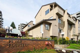 Photo 26: 309 1363 CLYDE Avenue in West Vancouver: Ambleside Condo for sale in "Place Fourteen" : MLS®# R2879742