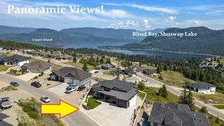 Photo 12: 2512 Panoramic Way in Blind Bay: Highlands House for sale : MLS®# 10279800