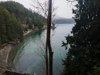 Photo 2: 1504 TIDEVIEW Road in Gibsons: Gibsons & Area Land for sale (Sunshine Coast)  : MLS®# R2639626