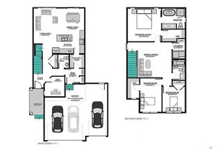 Photo 2: 303 Dziadyk Manor in Saskatoon: Rosewood Residential for sale : MLS®# SK919053