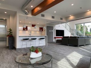 Photo 11: 507 3281 E KENT NORTH Avenue in Vancouver: South Marine Condo for sale in "Rhythm" (Vancouver East)  : MLS®# R2425686
