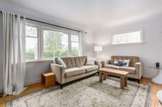 Photo 2: 3505 E 22ND Avenue in Vancouver: Renfrew Heights House for sale (Vancouver East)  : MLS®# R2238061