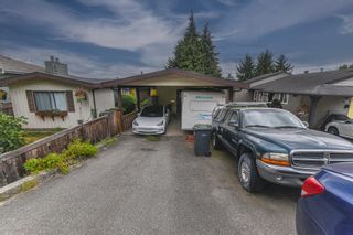 Photo 1: 257 WARRICK Street in Coquitlam: Cape Horn House for sale : MLS®# R2720665
