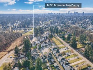 Photo 39: 14271 GROSVENOR Road in Surrey: Bolivar Heights House for sale (North Surrey)  : MLS®# R2847445