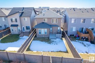 Photo 43: 3830 POWELL Wynd in Edmonton: Zone 55 House for sale : MLS®# E4378264