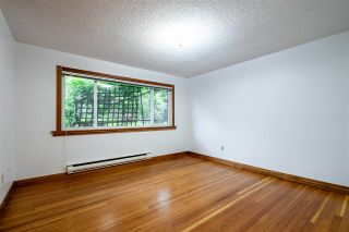 Photo 15: 103 2100 W 3RD Avenue in Vancouver: Kitsilano Condo for sale in "PANORAMA PLACE" (Vancouver West)  : MLS®# R2457956