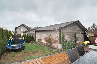 Photo 21: 22970 136A Avenue in Maple Ridge: Silver Valley House for sale in "SILVER RIDGE" : MLS®# R2213815