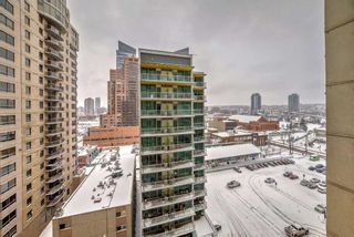 Photo 15: 1105 1111 6 Avenue SW in Calgary: Downtown West End Apartment for sale : MLS®# A2110262