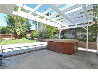 Photo 19: TIERRASANTA House for sale : 5 bedrooms : 4314 Rueda Drive in San Diego