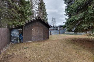 Photo 24: 6565 SIMON FRASER Avenue in Prince George: Lower College Heights House for sale (PG City South West)  : MLS®# R2846193