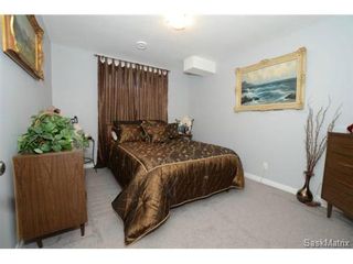 Photo 30: 160 MEADOW ROAD: White City Single Family Dwelling for sale (Regina NE)  : MLS®# 476169