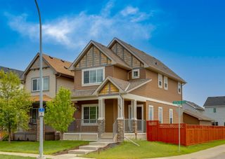 FEATURED LISTING: 446 Copperpond Boulevard Southeast Calgary
