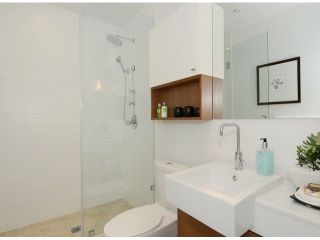 Photo 18: 4001 1372 SEYMOUR Street in Vancouver: Downtown VW Condo for sale in "THE MARK" (Vancouver West)  : MLS®# V1063331