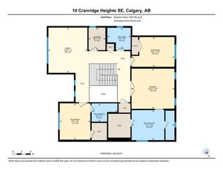 Photo 49: 10 Cranridge Heights SE in Calgary: Cranston Detached for sale : MLS®# A1213193