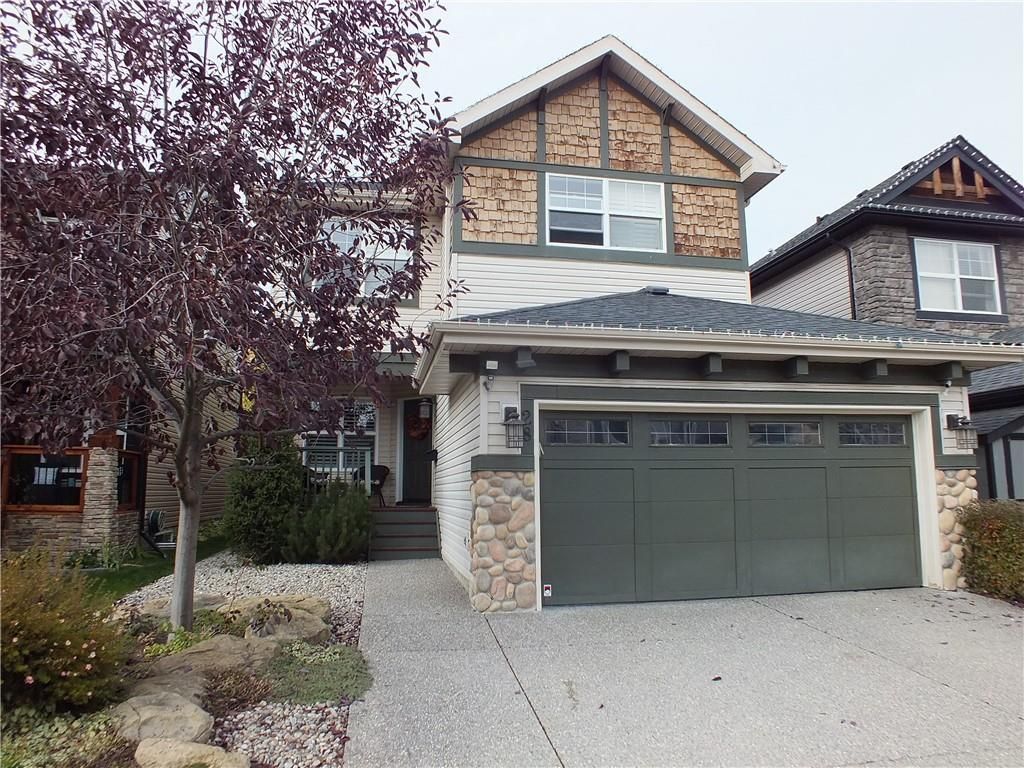 Main Photo: 28 CORTINA Way SW in Calgary: Springbank Hill Detached for sale : MLS®# C4271650
