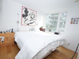 Photo 10: 1602 188 KEEFER Street in Vancouver: Downtown VE Condo for sale in "188 Keefer" (Vancouver East)  : MLS®# R2866207