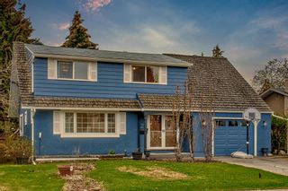 Photo 1: 607 75 Avenue NW in Calgary: Huntington Hills Detached for sale : MLS®# A2046779