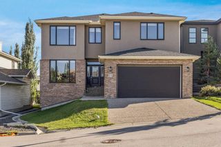 Photo 3: 89 ELKTON Way SW in Calgary: Springbank Hill Detached for sale : MLS®# A2080325