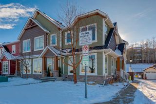 Photo 33: 61 Aspen Hills Drive SW in Calgary: Aspen Woods Row/Townhouse for sale : MLS®# A2103652