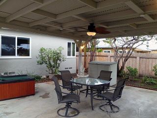 Photo 6: TALMADGE House for sale : 3 bedrooms : 5704 Spartan Drive in San Diego