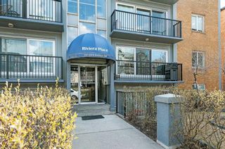 Photo 4: 202 117 23 Avenue SW in Calgary: Mission Apartment for sale : MLS®# A2129461