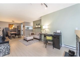 Photo 5: PH17 1163 THE HIGH Street in Coquitlam: North Coquitlam Condo for sale in "THE KENSINGSTON" : MLS®# R2221890