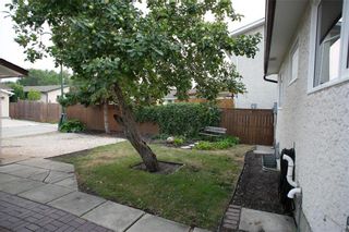 Photo 40: 66 Dells Crescent in Winnipeg: Meadowood Residential for sale (2E)  : MLS®# 202119070