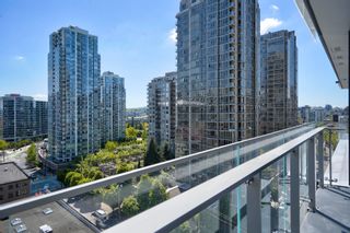 Photo 19: 1003 885 CAMBIE Street in Vancouver: Downtown VW Condo for sale in "The Smithe" (Vancouver West)  : MLS®# R2782719
