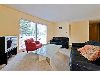 Photo 4: 6628 LETHBRIDGE Crescent SW in Calgary: Lakeview House for sale : MLS®# C4055225