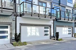 Photo 33: 10 16760 25 Avenue in Surrey: Grandview Surrey Townhouse for sale in "Hudson" (South Surrey White Rock)  : MLS®# R2627454