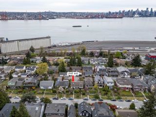 Photo 35: 445 E 2ND Street in North Vancouver: Lower Lonsdale 1/2 Duplex for sale : MLS®# R2872442